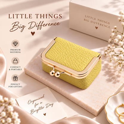 Little Essentials Pursè
