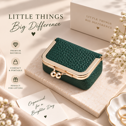 Little Essentials Pursè